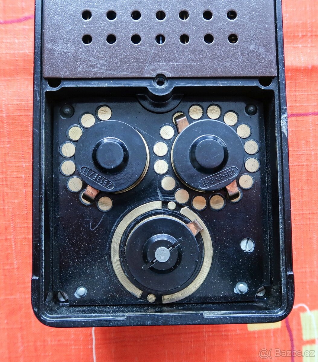 Avomet - 2