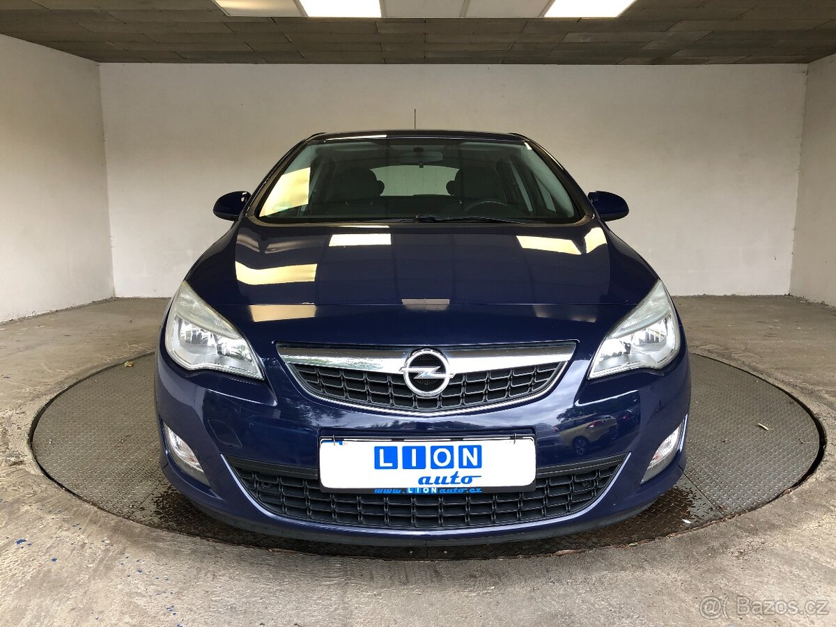 OPEL ASTRA 1.4 16V - 2