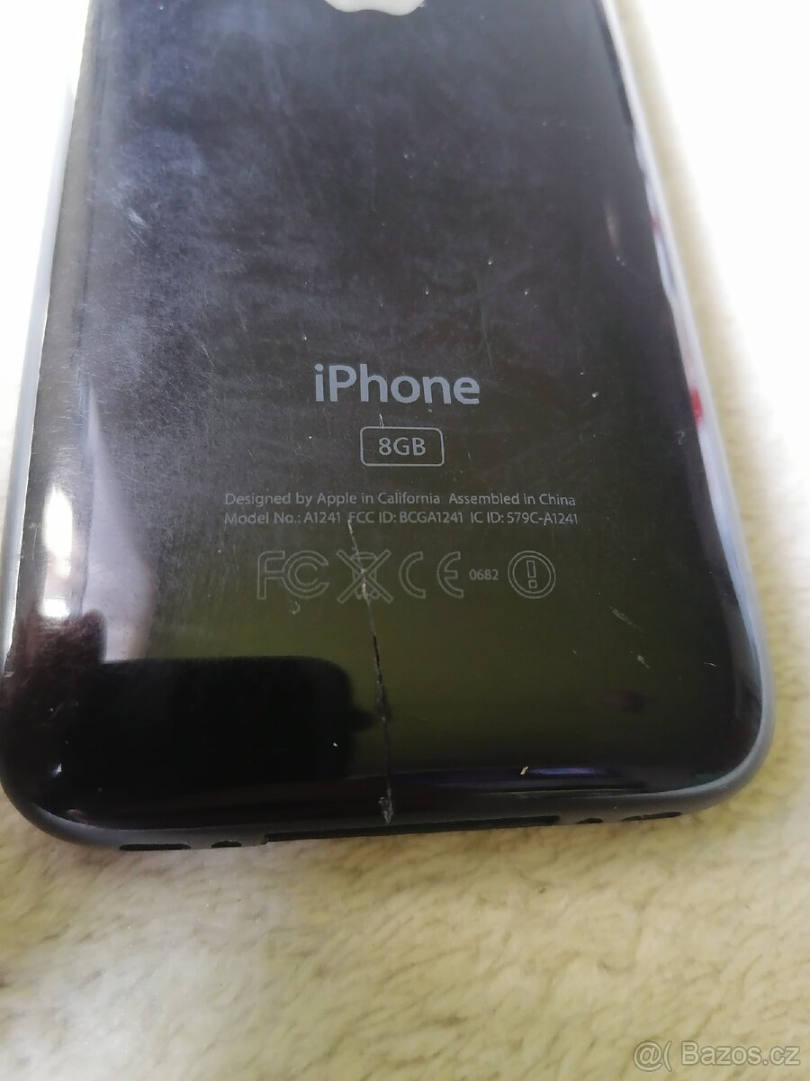 IPhone 3g 8gb - 2
