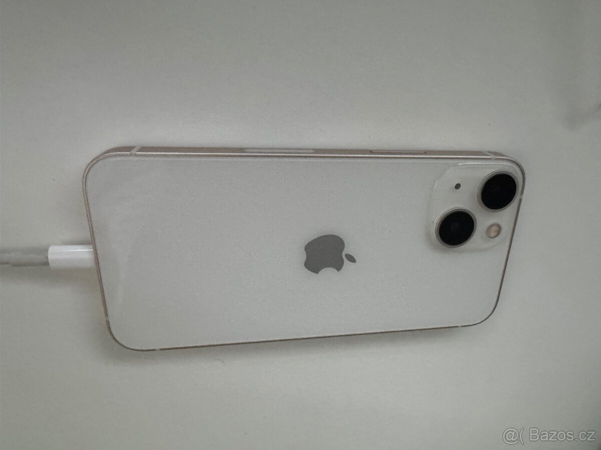 Apple iPhone 13 mini 128GB White - 2