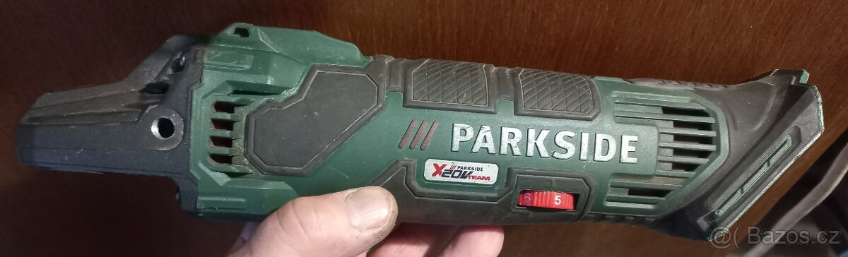 Flexa Parkside - 2