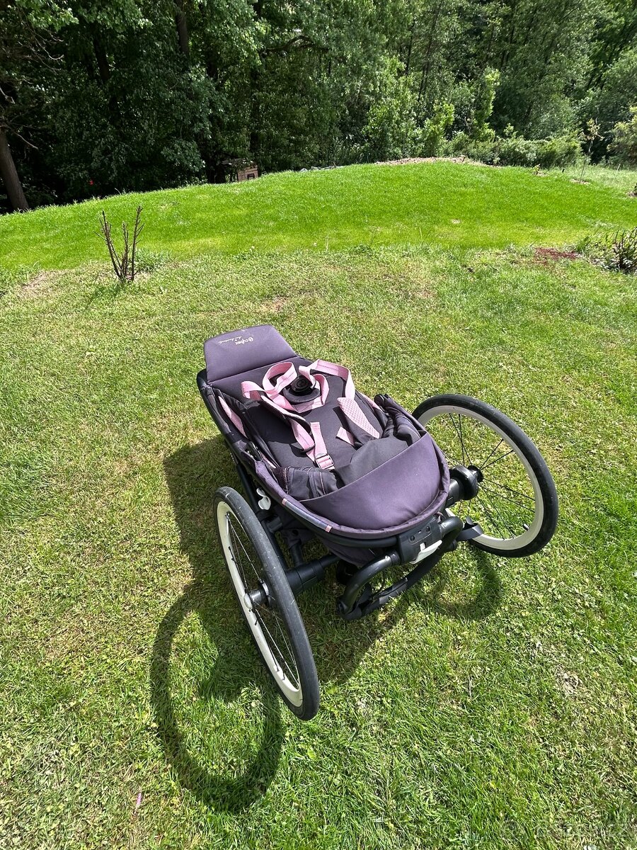 Prodal kocarek cybex - 2