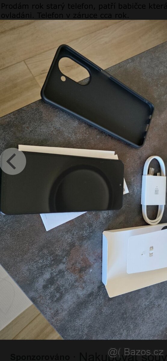 Xiaomi Redmi A5 128 GB - 2