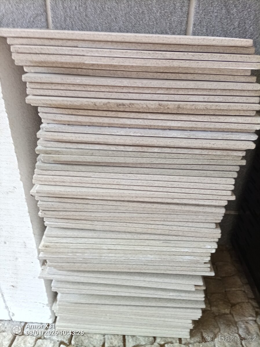 Dlaždice 30x30 - 2