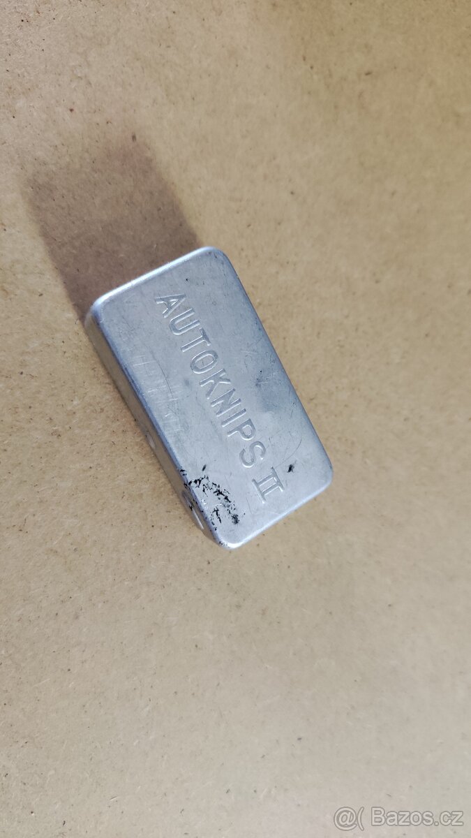 Časovač Haka Autoknips model II - 2