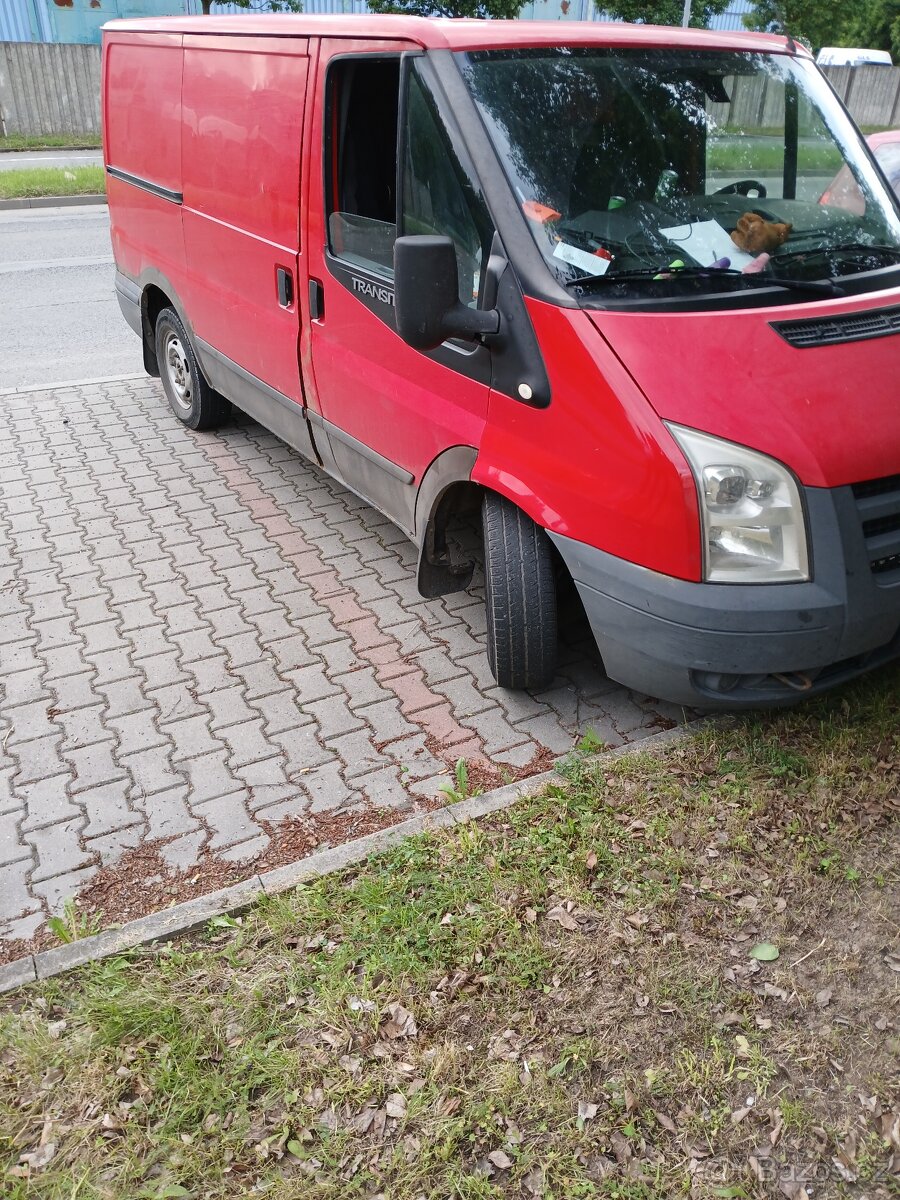 Prodám - 2