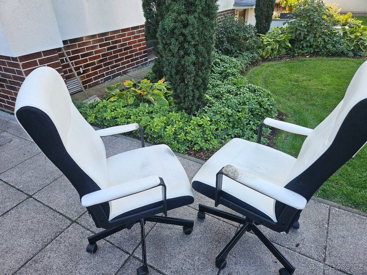 Kancelářské židle - 2