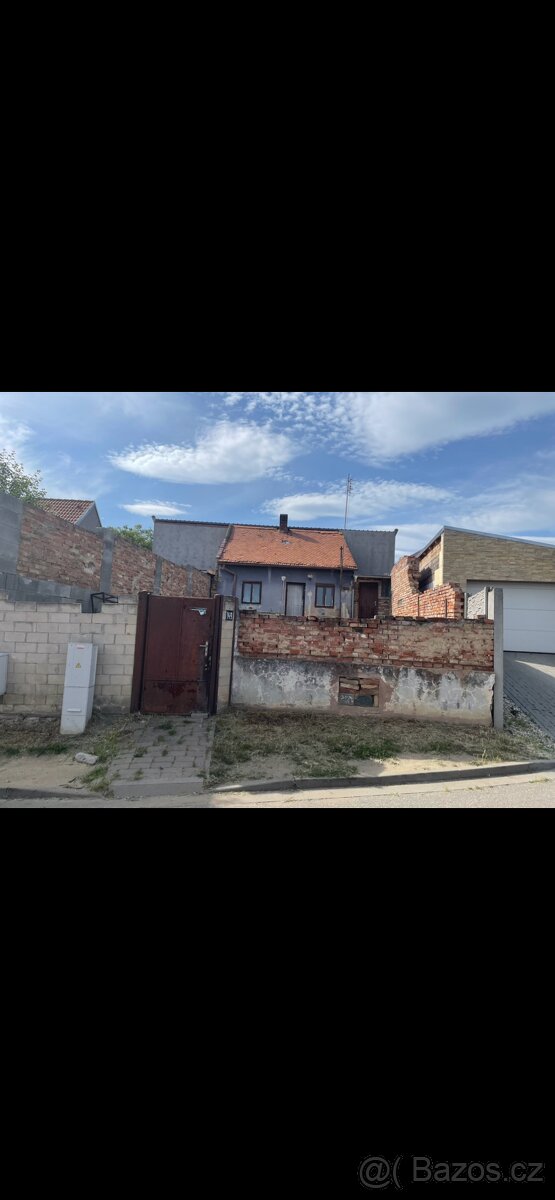Prodej domu v Lanžhotě - 2