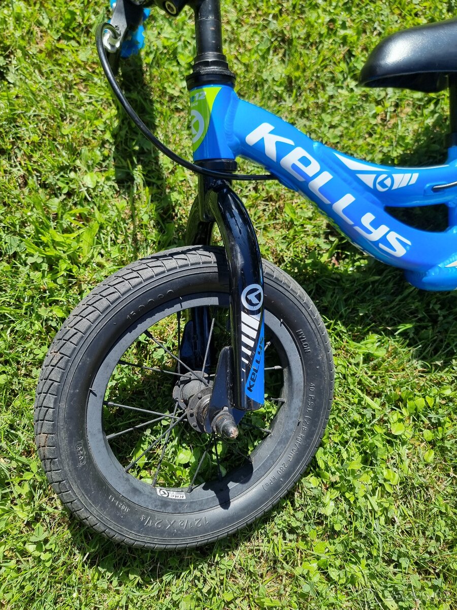 Kellys odrážedlo - 2