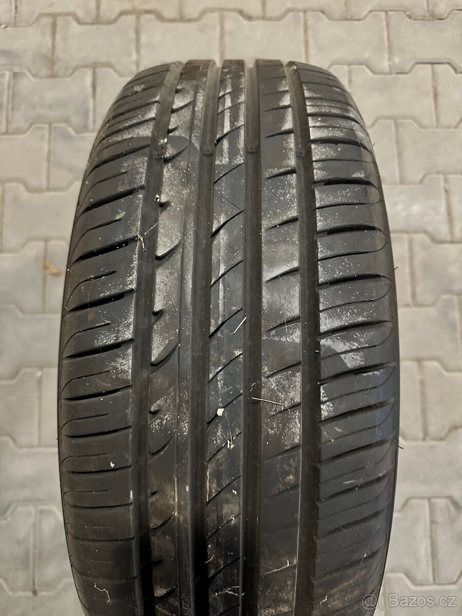 HANKOOK VENTUS PRIME 2 225/60R17 - 2