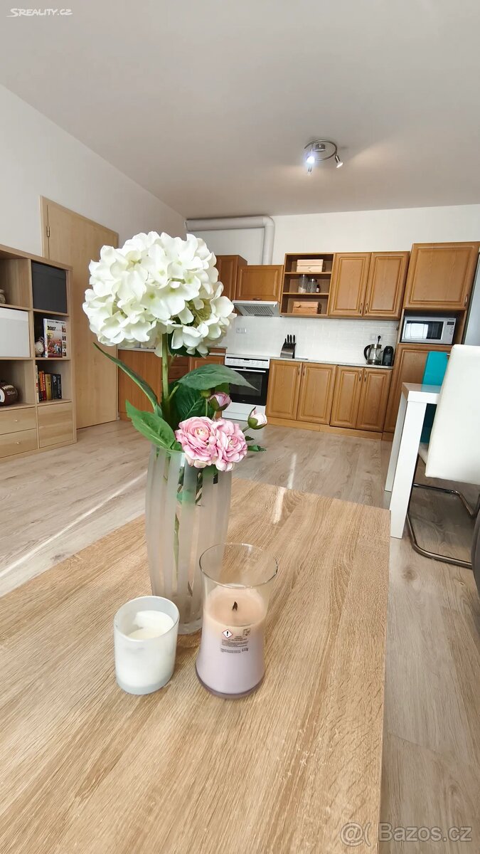 Prodej bytu 3+kk 70 m² Košinova, Brno - Královo Pole - 2