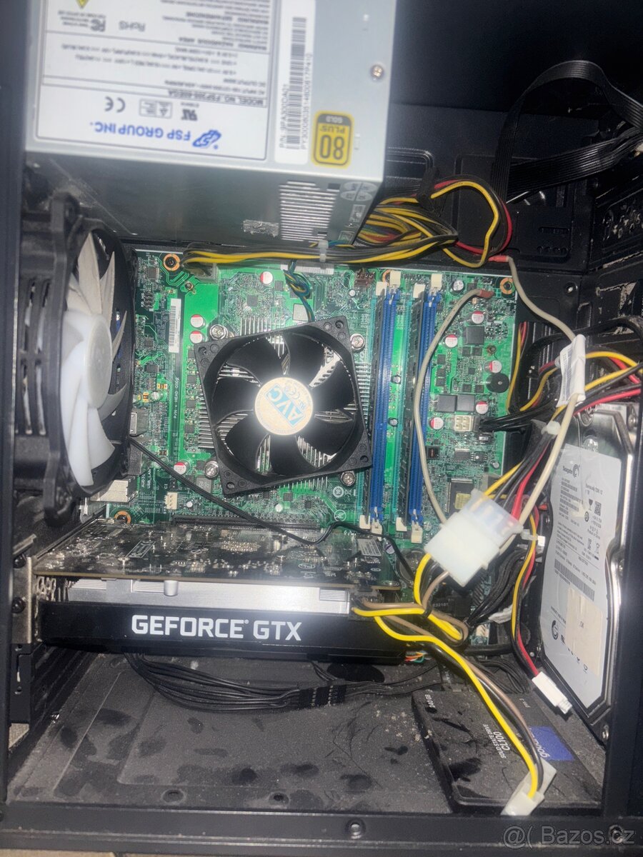 Prodám PC - 2