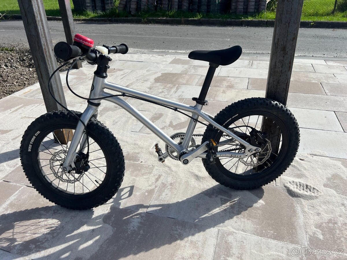 Early Rider SeekerX 16" - 2