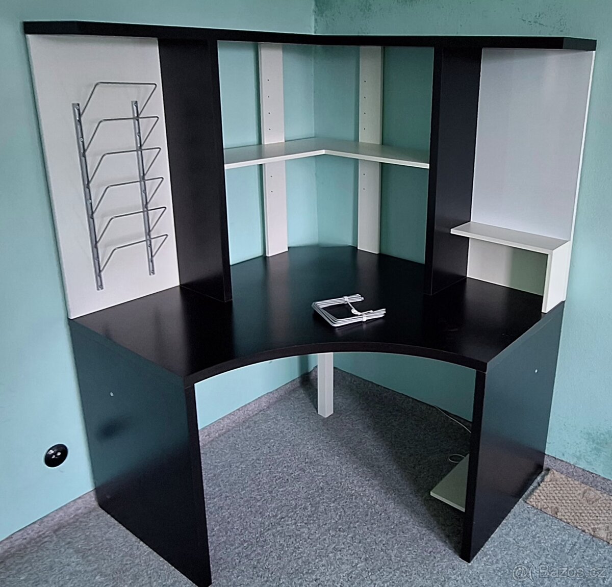 Rohový stůl Ikea - 2