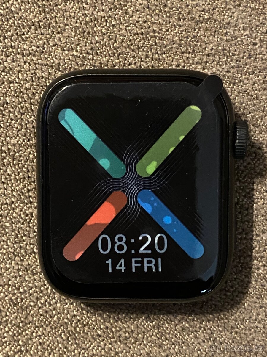 Smart watch - chytré hodinky - 2