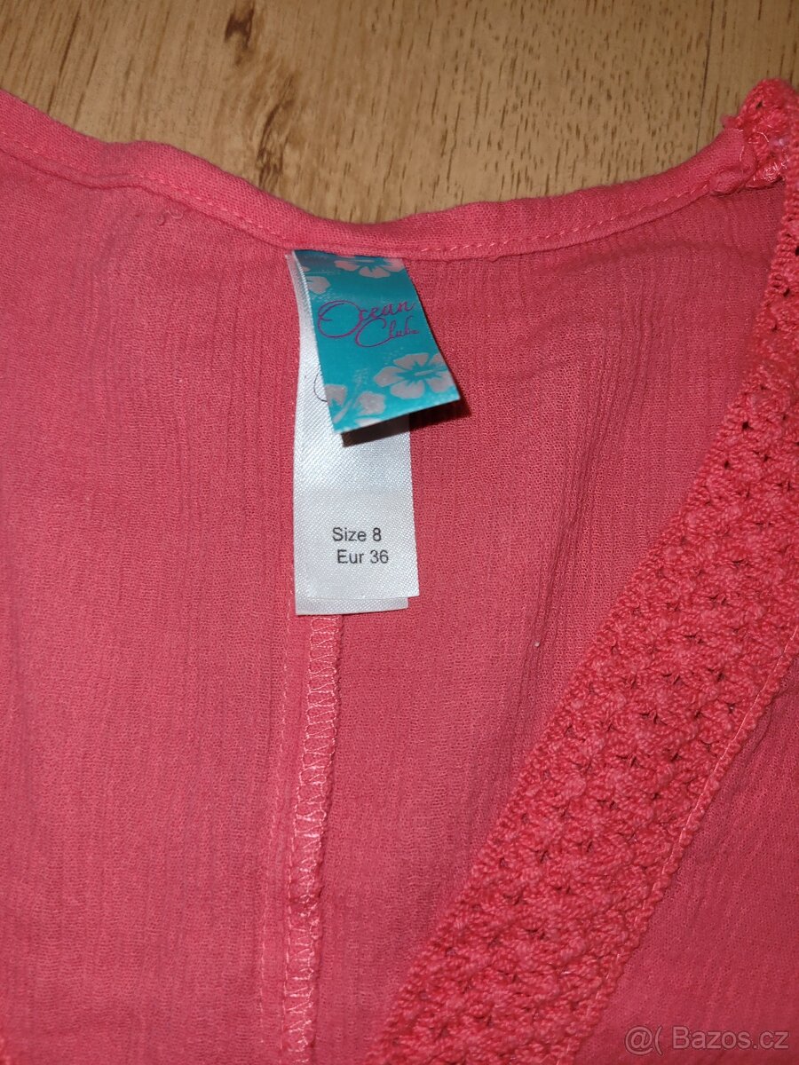 dámské oblečení XS,S zn. ZARA, s. Oliver, Esmara - 2