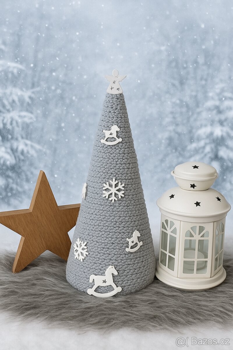 Vánoční dekorace - 2