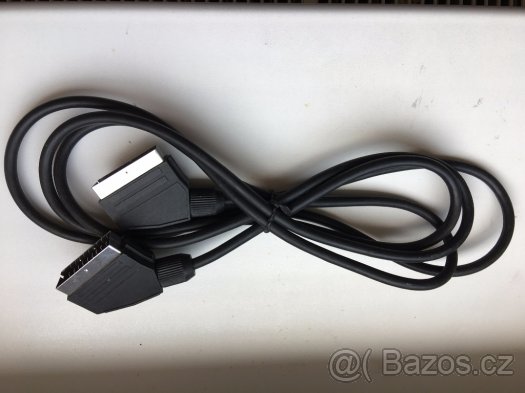 scart rozbočovač, scart kabel - 2