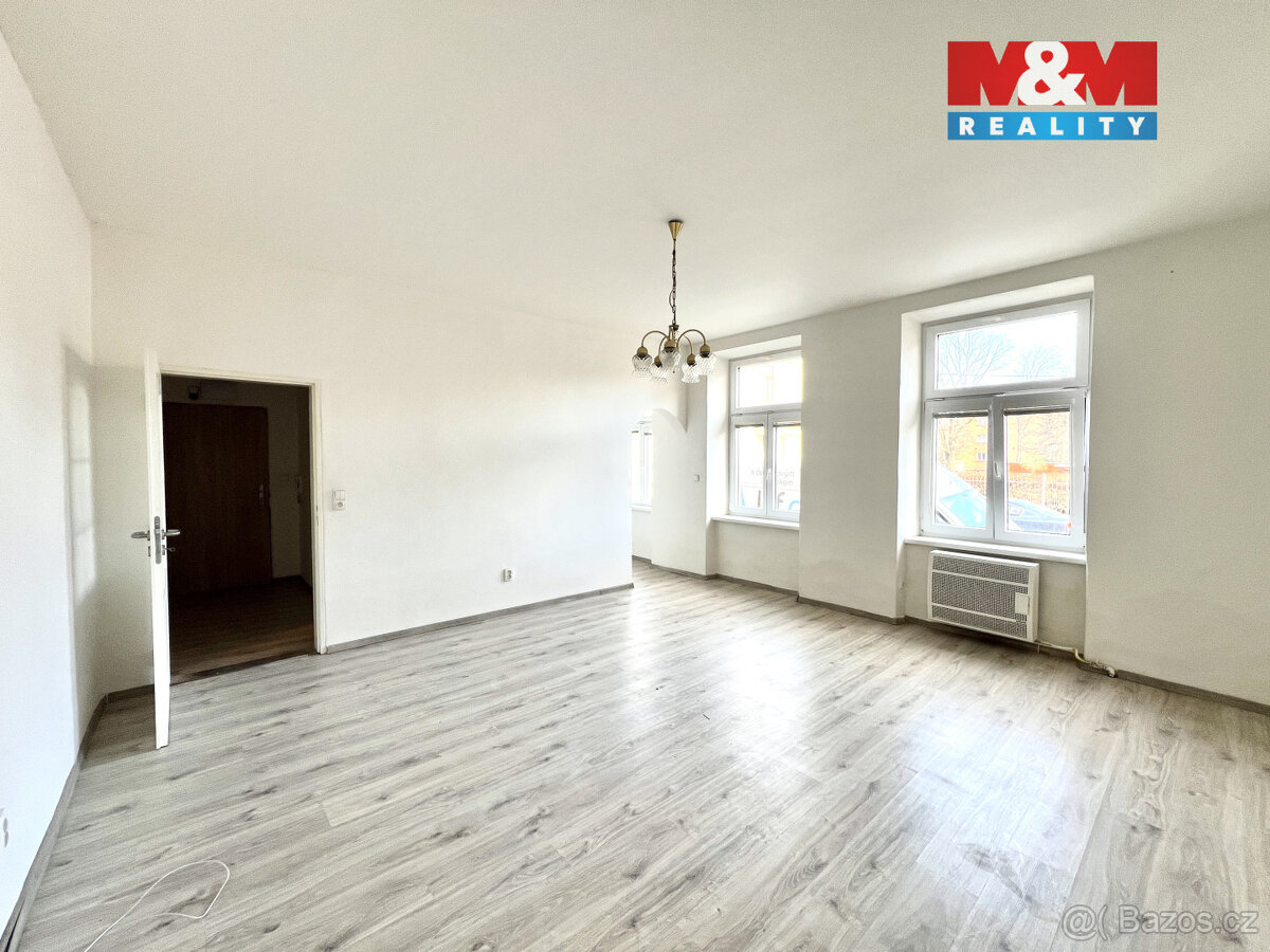 Prodej bytu 1+1, 38 m², Krnov, ul. Svatováclavská - 2