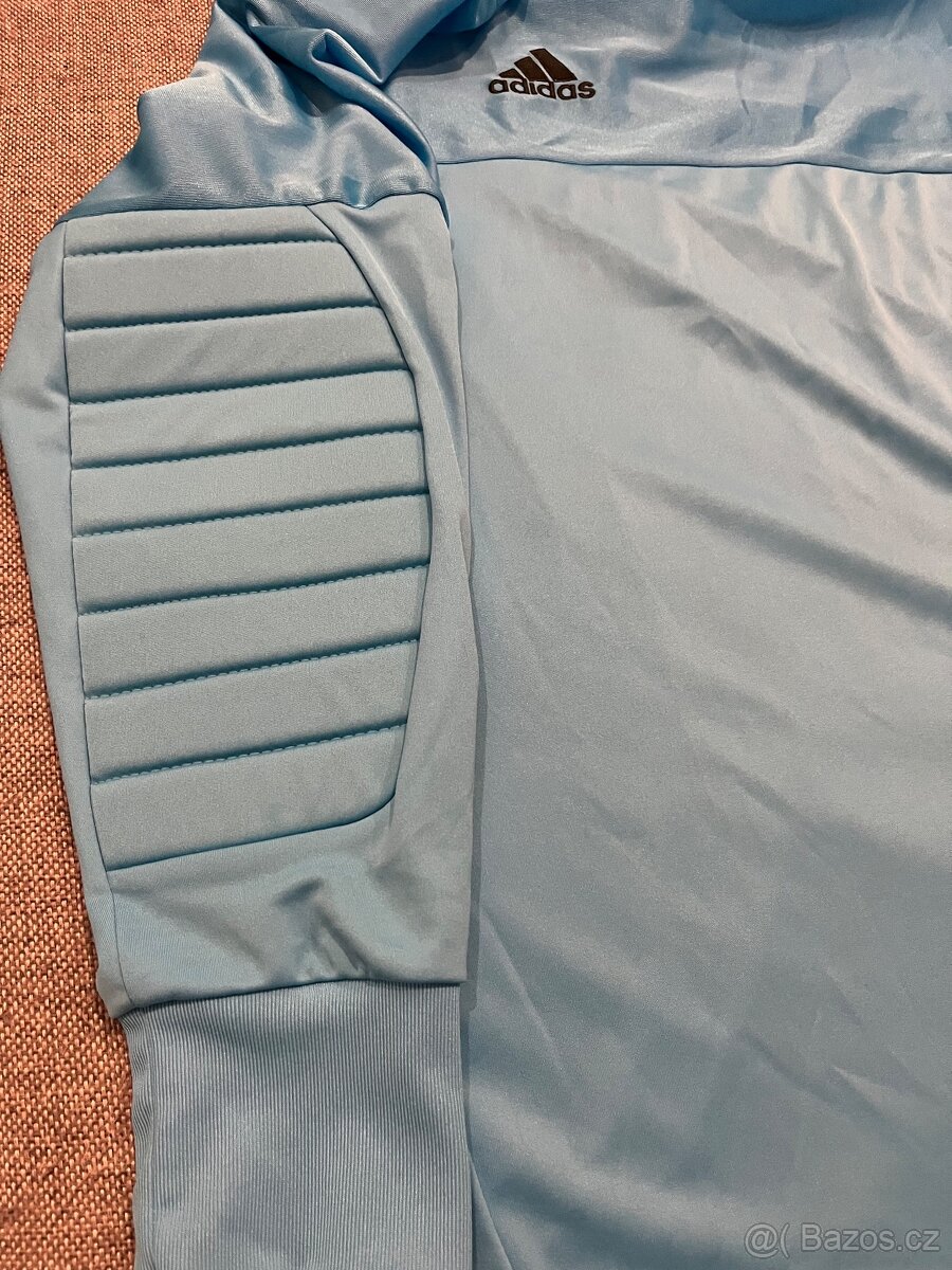 Brankářský fotbalový / futsalový dres Adidas - 2