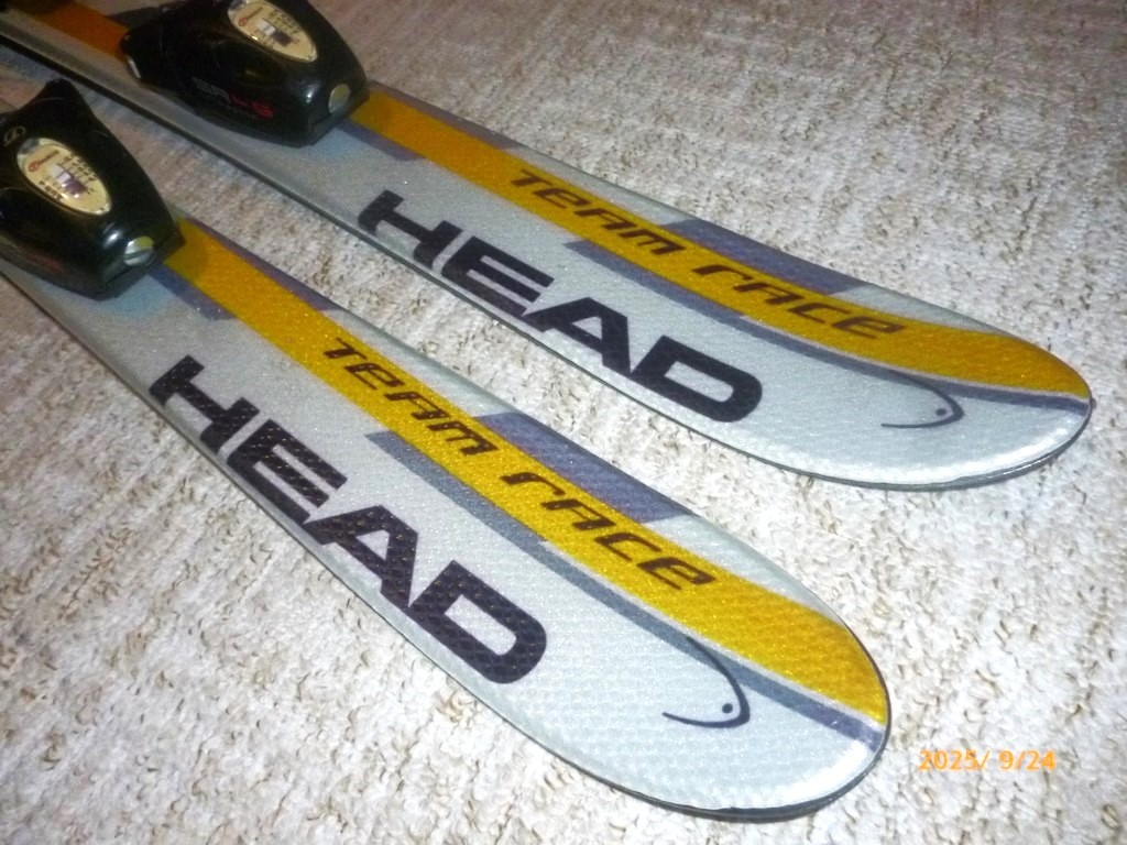 HEAD - 80cm - 2