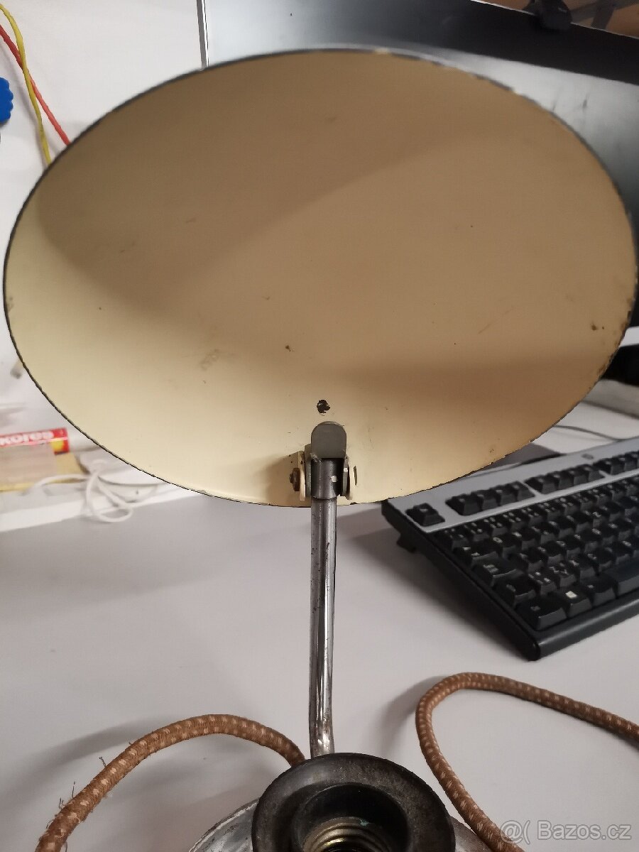 Napako 1195 lampička - 2