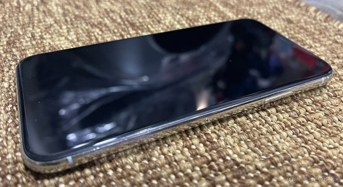 iPhone X 256GB - 2