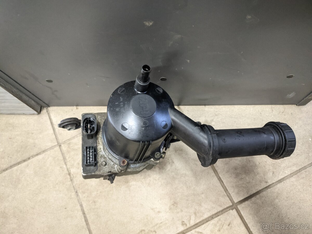 Servo-čerpadlo Peugeot 307, Citroën C4 - 2