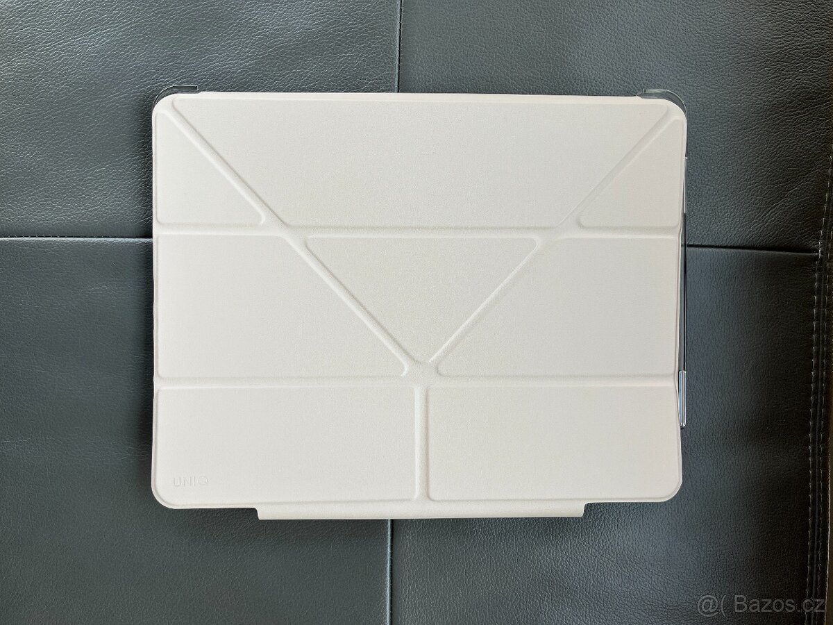 Prodám rozbalené pouzdro UNIQ Camden Click na iPad Air 13" - 2