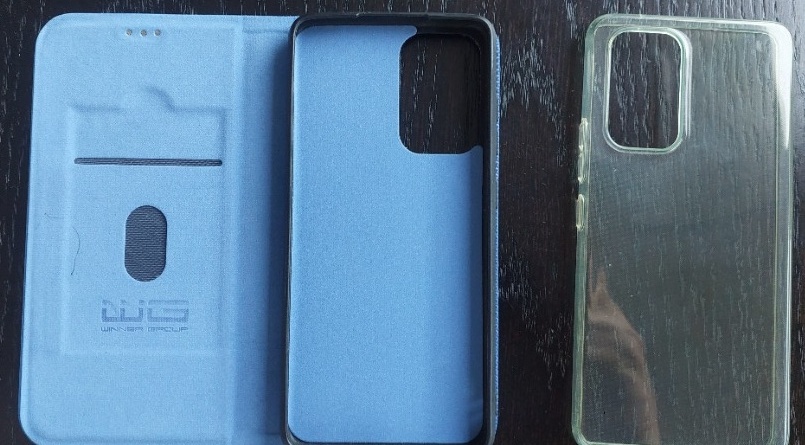 Samsung Galaxy A52s 5G příp A53s 5G - 2