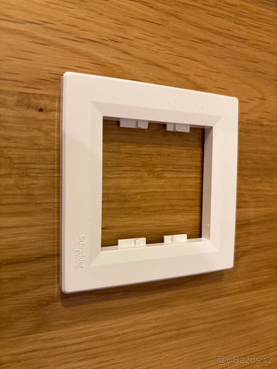 Jednorrámeček série Schneider Asfora - 2