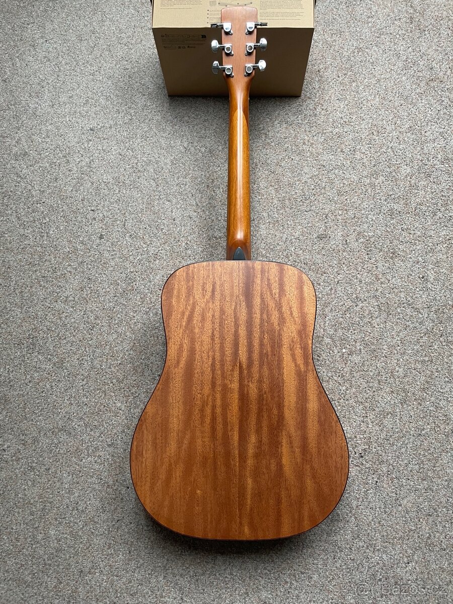 CORT AD 810 akustická kytara - 2