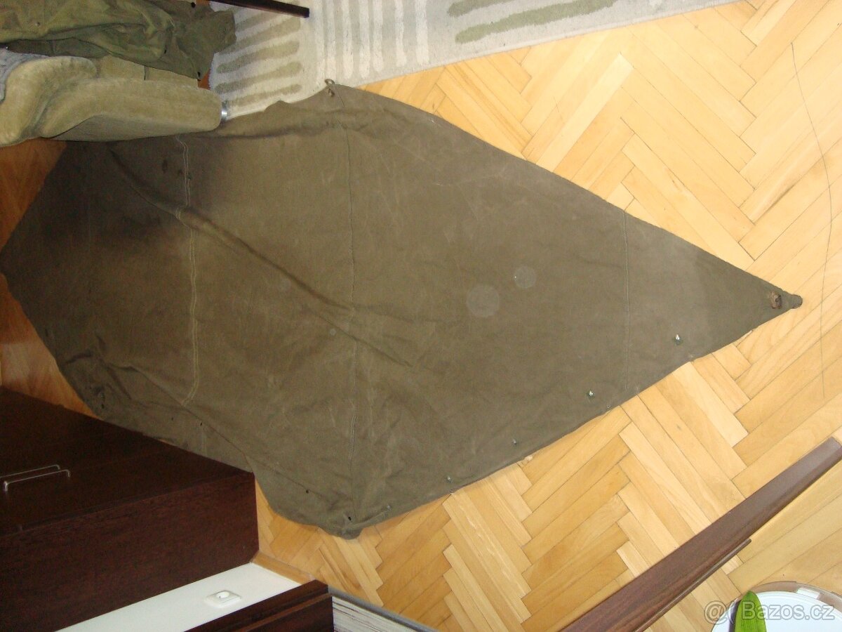 US WW2 stan komplet - 2