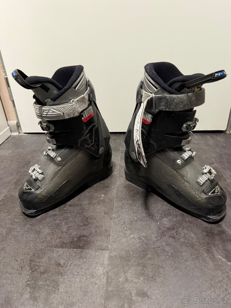 Lyžařské boty Head, velikost eur 38 - 2
