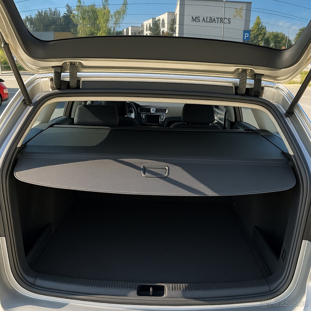 Passat b7 2.0 DSG - 2