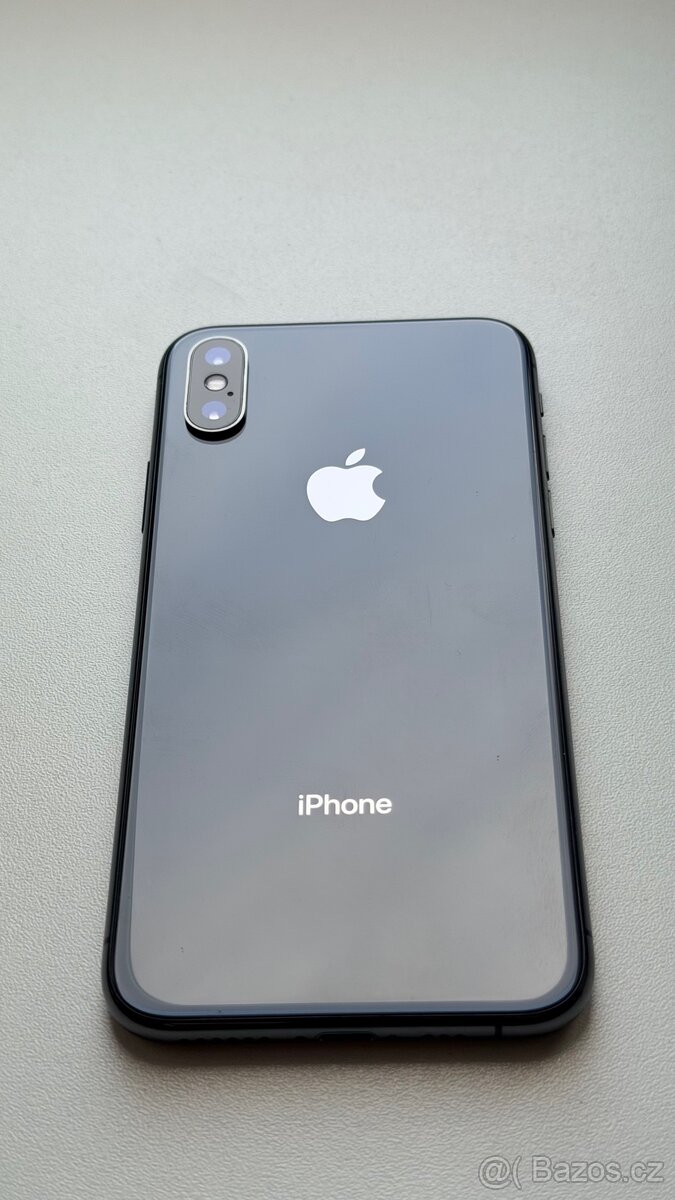 iPhone XS 64GB - 2