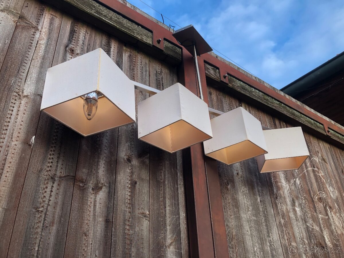 Stropní svítidla - 2