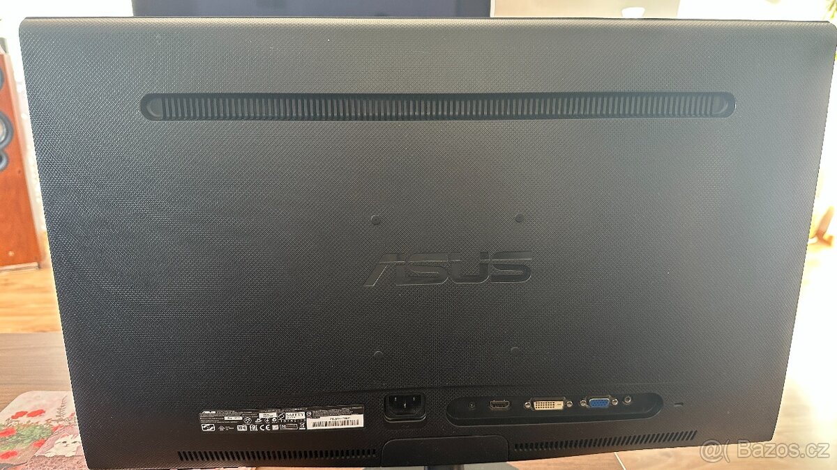ASUS VS247HR 24 palcový FULL HD monitor - 2