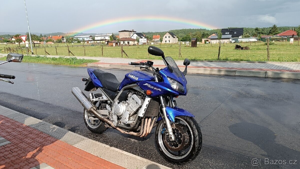 FZS 1000 STK do 06/2029 - 2