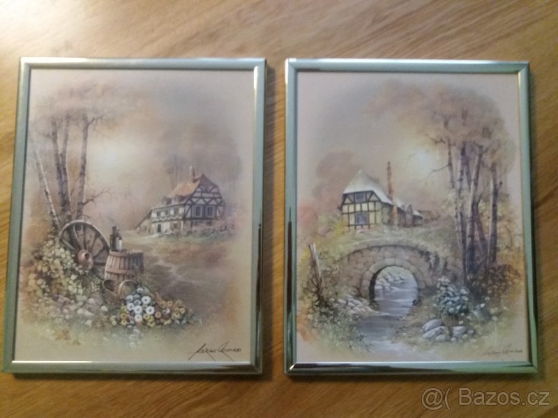 obr. levandule aj.. - 2