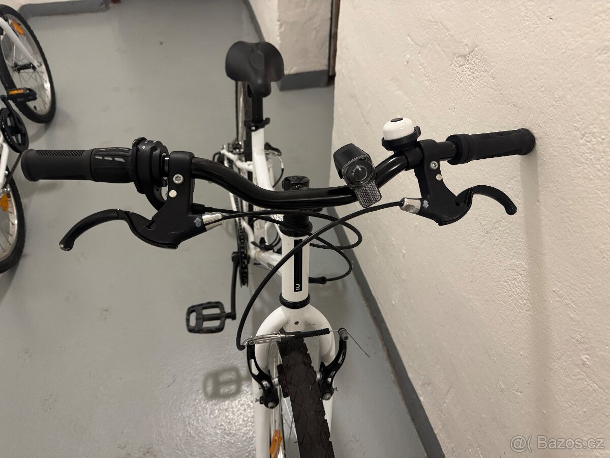 Dětské kolo 24 - 2