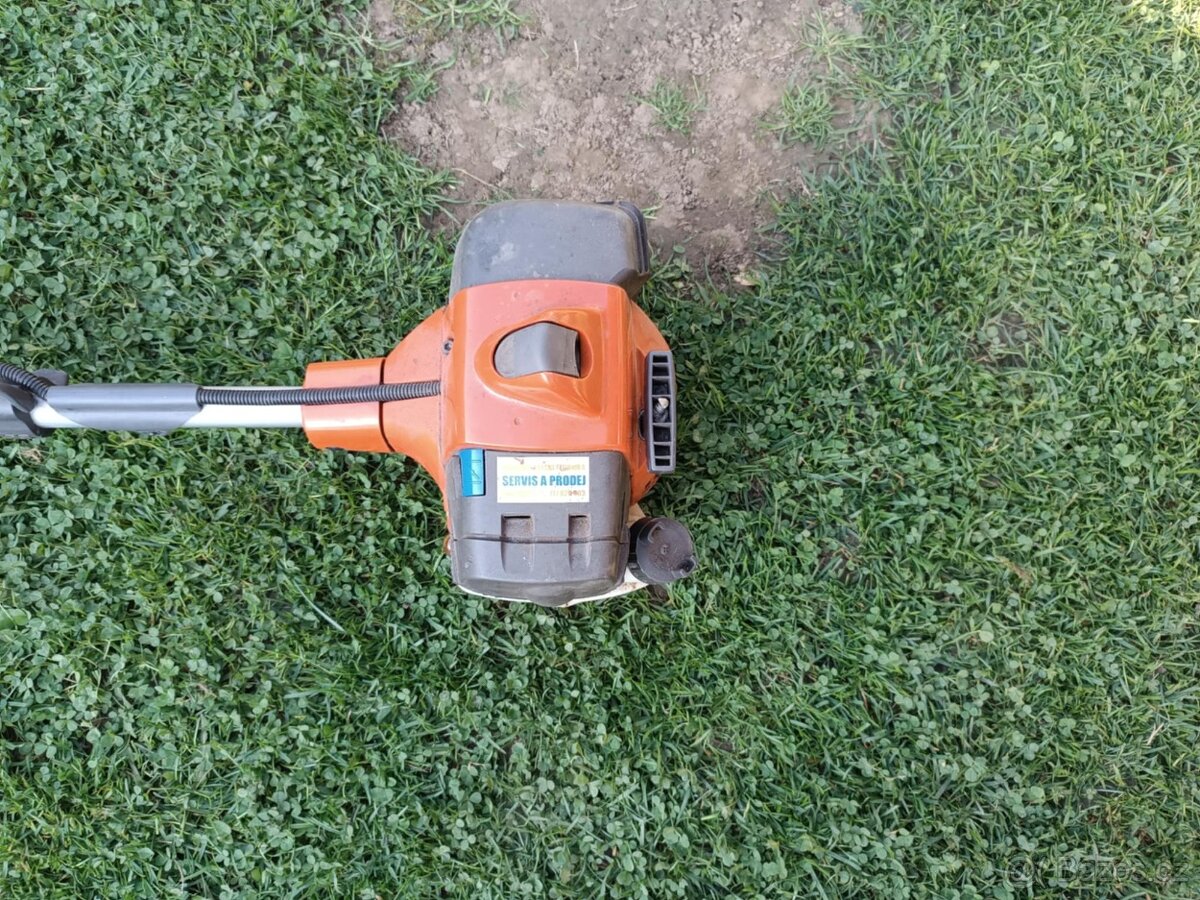 Křovinořez Husqarna 535rx profesional - 2