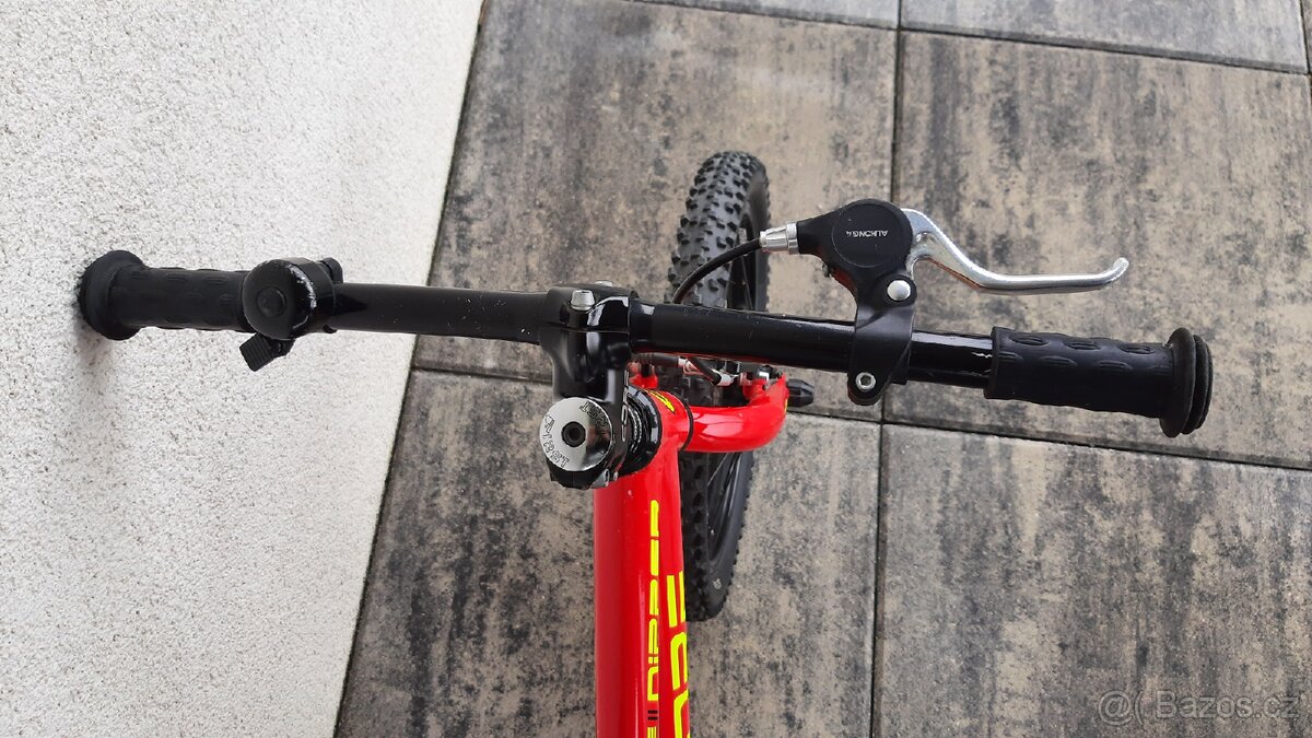 Dětské kolo 16 Nipper Core použité - 2