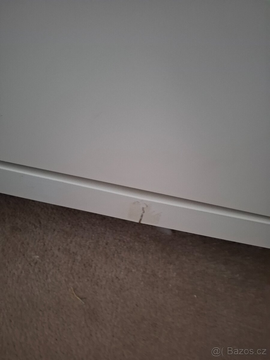 Komoda hemnes Ikea - 2