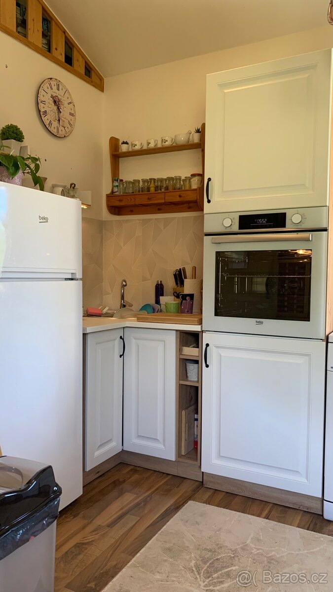 Mobilní dům jako chata v Krkonoších🏔️ - 2