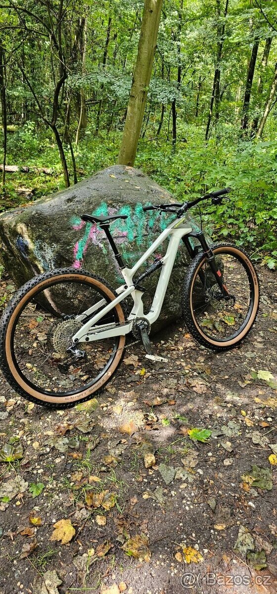 Celooéro CANNONDALE HABIT CARBON LT 1 - 2