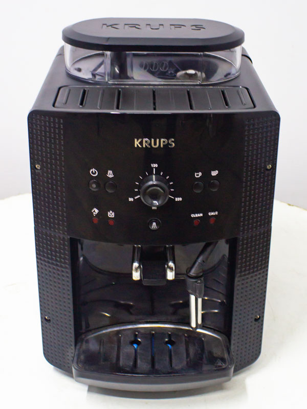 AUTOMATICKÝ KÁVOVAR KRUPS EA81 (Essential) - 2