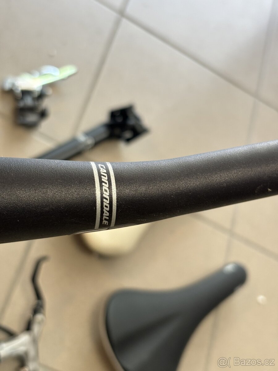 Horske kolo nahradni dily - 2