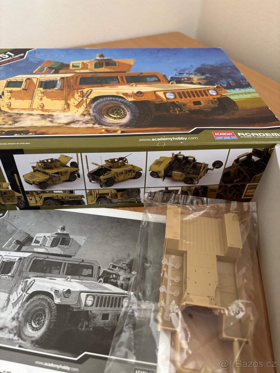 Model Academy 1/35 M1151 - 2