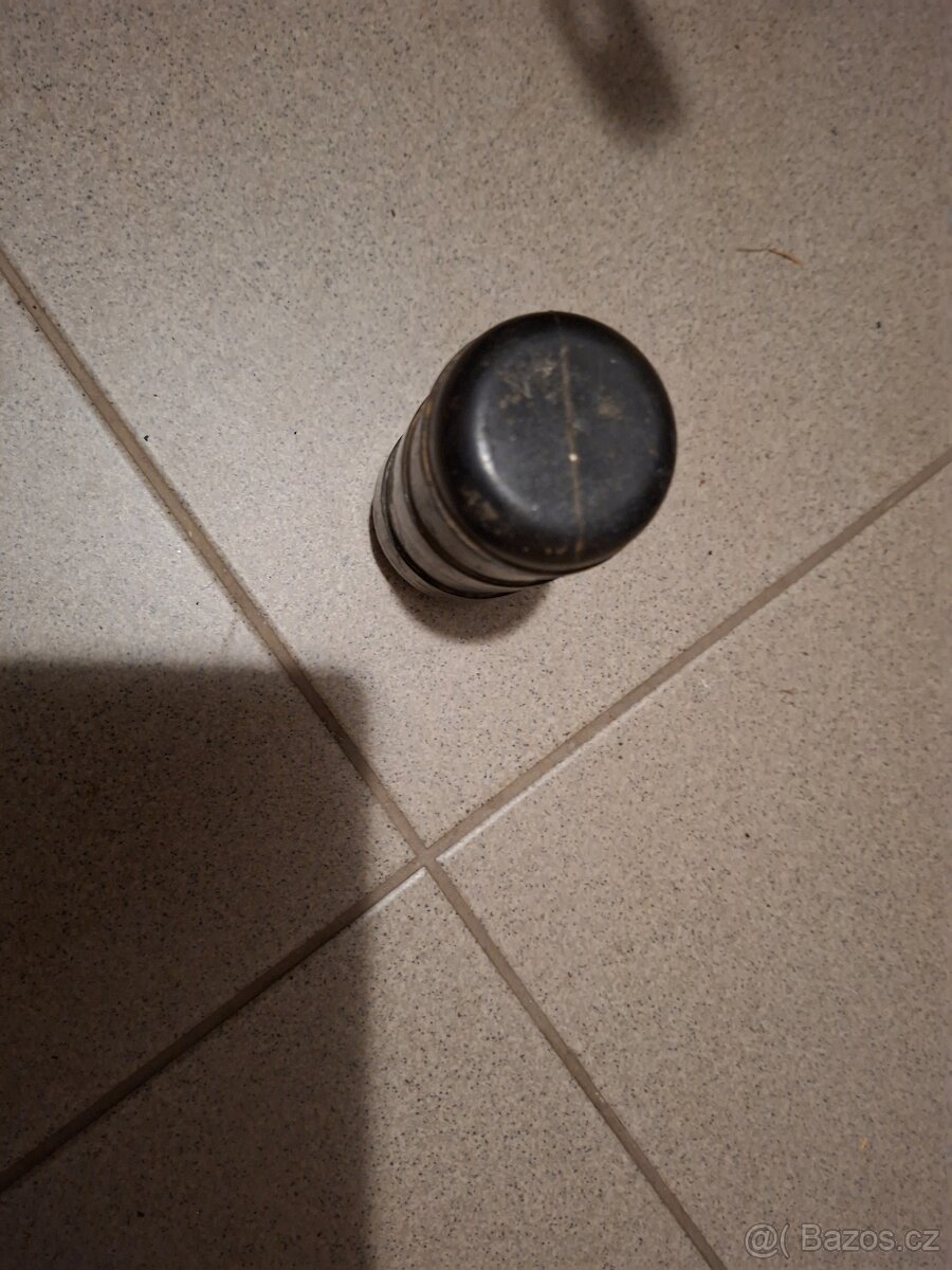 Jawa 550, 555 parez - civka - 2